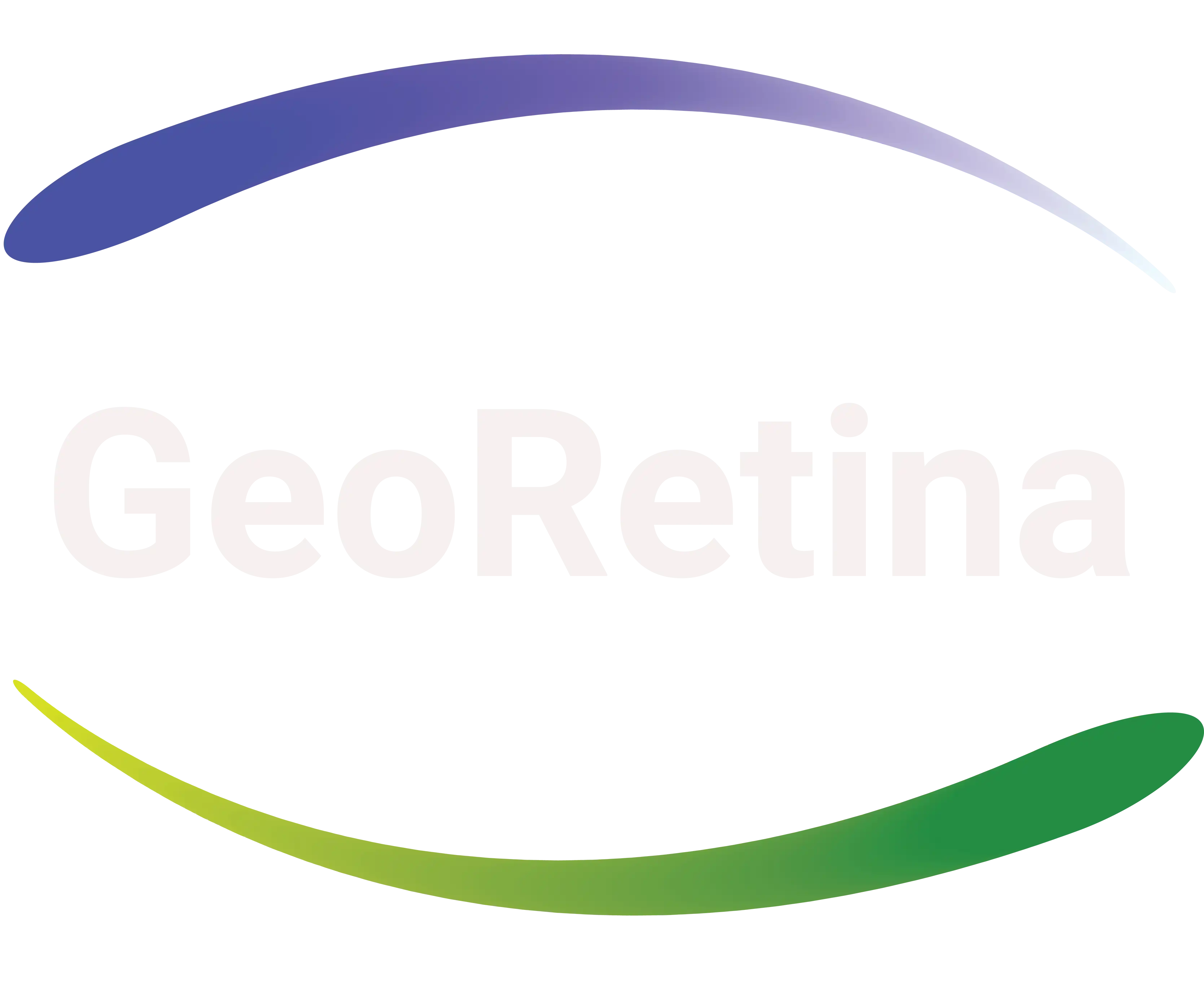 GeoRetina Logo