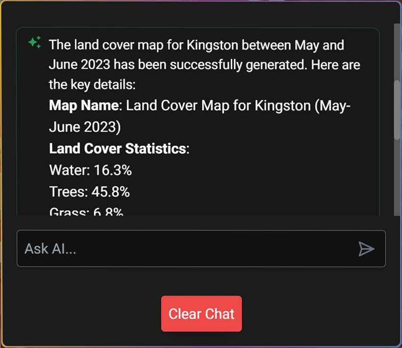 Platform AI capabilities